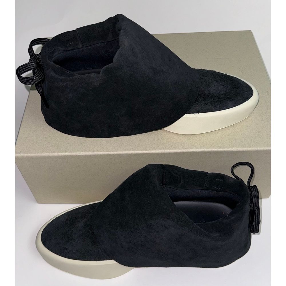 Fear of God Moc Low Size Men's Shoe FOG 42 US 9 Moccasin $995 - Picture 9 of 12